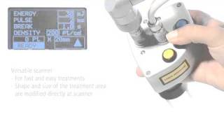 Quantel Derma EXELO CO2 Laser System for Fractional and Ablative Treatments [upl. by Parcel659]