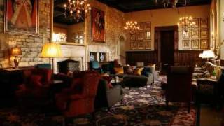 Ellenborough Park An Introduction [upl. by Daffie]