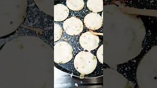 Bahut hi Asan tarike se Aappe banye😋breakfast cookingvideos food [upl. by Anstice]