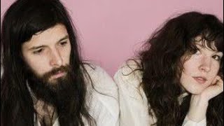 Widowspeak  Wicked game lyrics español e inglés [upl. by Whitver783]