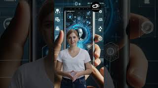 Tecno Unveils AI Vision Innovative AI Features for Smart Devices [upl. by Lrat]