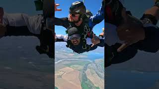 50 Off for Mackenzie Locals  Skydive Mount Cook [upl. by Bradwell760]