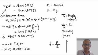 Digital Communication Problems on Sampling Part 3 of 5  Dr Kamlesh Gupta  Engineering and Arts [upl. by Nnaynaffit]