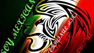 soy mexicano  original mix dj quetzal [upl. by Dann]