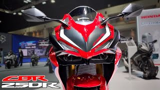 2023 Finally Honda CB 250RR Launched in India 💥🤩Price  Features  Launch Date  Honda CB250RR 2023🔥 [upl. by Ninette]