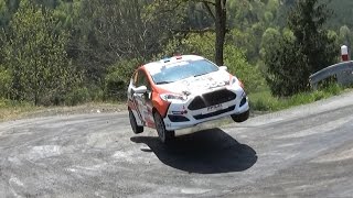 Rallye LyonCharbonnières 2017 HD [upl. by Ciapha]