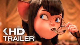 The Best NEW Animation Movies Trailers [upl. by Helve893]