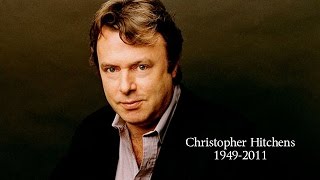 Christopher Hitchens Atheism amp Antitheism Explained [upl. by Retse]