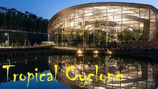 Center Parcs Woburn Forest  Tropical Cyclone [upl. by Eugenie187]