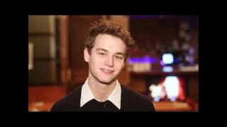 Christmas in the Sand Brandon Flynn Video [upl. by Atram]