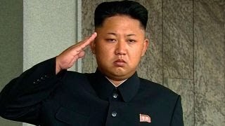 Reports North Korea fires unidentified missile over Japan [upl. by Fox616]