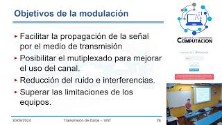 TD 2024  Clase 8 [upl. by Rosena]