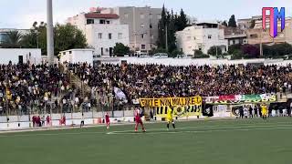 KOP OF BIZERTE VS ESS [upl. by Bret]