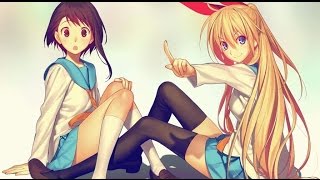 WHY RAKU WHY  Nisekoi Manga Ending [upl. by Ymma]