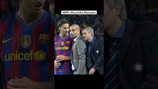 100 Mourinho Moments [upl. by Lali]