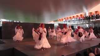 Ballet Folklórico Coyolxauhqui  quotEl Cocoquot [upl. by Iliram411]