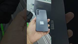 Samsung A05s Black 🖤🖤 color short unboxing tech mobileguru1 [upl. by Abdulla825]