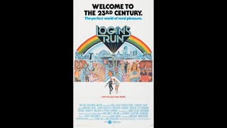 PROMO Logans Run 1976 [upl. by Bores]