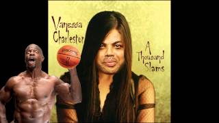 A Thousand Slams Quad City DJs vs Vanessa Carlton [upl. by Irina]