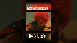 MORGENSTERNPABLO VS MORGENSTERNARISTOCRAT MORGENSTERN [upl. by Rochelle]