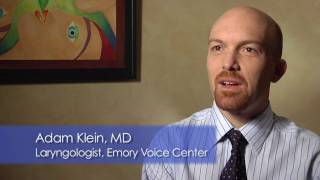 Vocal Cord Lesion Treatment with Laser Therapy [upl. by Neisa]