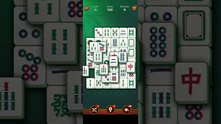 Vita Mahjong Level 14  Gameplay [upl. by Lonnard]