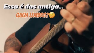 QUÃO FORMOSO ÉS  ACOUSTIC [upl. by Aneri793]