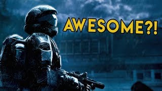 Why Is Halo 3 ODST SO AWESOME [upl. by Yager]