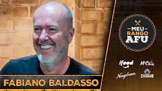 TERÇA NOBRE  UM ROSBIFE COM FABIANO BALDASSO  AO VIVO  LIVE 19 [upl. by Murray]