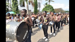 Indirimbo nziza zo gukenguruka Église Catholique Burundi [upl. by Ballinger]