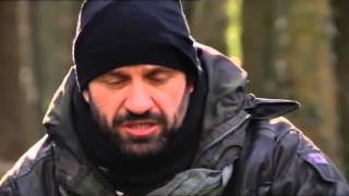 Preppers UK 2 Full Uk Documentary 2013 [upl. by Keefer811]