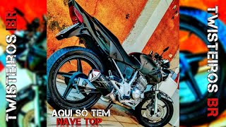 Cbx 250 Twister lindas Belas e velozes só moto top só Twistão [upl. by Lexa318]