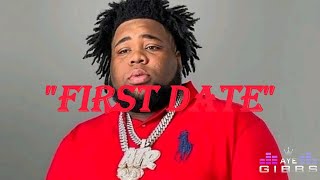 FREE Rod Wave x Kevin Gates Type Beat 2024 quotFirst Datequot ProdAyeGibbs [upl. by Aivin912]