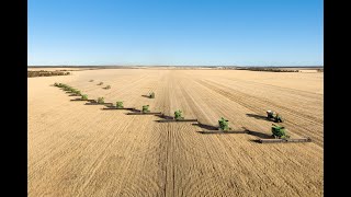 For Sale  Merredin Farm Wheatbelt Portfolio WA [upl. by Peddada653]