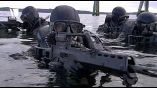 Kampfschwimmer – Bundeswehr [upl. by Rolyt]