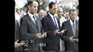 Midar 1993 Haj Ahmed boulakhrif الحاج احمد بولخريف [upl. by Moor]