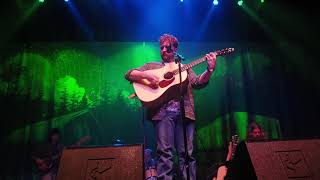 Tyler Childers  Rock Salt and Nails LIVE at The Pageant in St Louis MO 103019 [upl. by Aldarcy944]