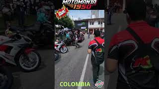 MOTOS COLOMBIA [upl. by Eisak]