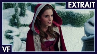 La Belle et la Bête 2017  Extrait  Je ne savais pas VF I Disney [upl. by Aillemac861]