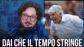 CALCIOMERCATO ATALANTA ANCORA TUTTO APERTO [upl. by Notniw]