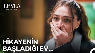 Biz Çocukluğunu Yaşamadan Büyüyenlerdeniz  Leyla HayatAşkAdalet [upl. by Aryajay]