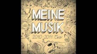 Cro  Intro  Meine Musik Mixtape [upl. by Marquet185]