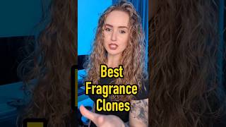 Best Fragrance Clones [upl. by Ahsaela]