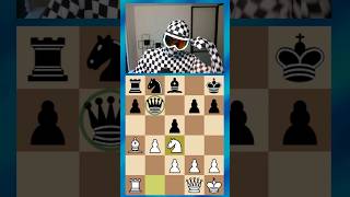 Botez Gambit ACCEPTED in 5x6 chess [upl. by Aivlys846]