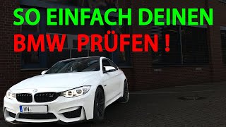 Tipps für den Kauf eines gebrauchten BMW [upl. by Svoboda]