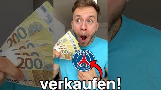 DIESEN TOPSpieler will PSG verkaufen 🤯🤑 [upl. by Mongeau]