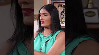 Click👆For Full Interview  Anu Aggarwal On Getting Trolled For Her Looks  Aashiqui shorts [upl. by Aynek]