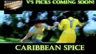 Caribbean Spice  Vs Picks Duhaai and Ab Teer remix [upl. by Annaeerb]