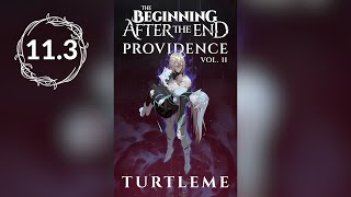 113 The Beginning After The End – AudioBook PL [upl. by Luamaj191]