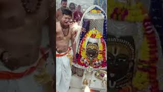 Mahakal Shiv aarti video [upl. by Nodnas]